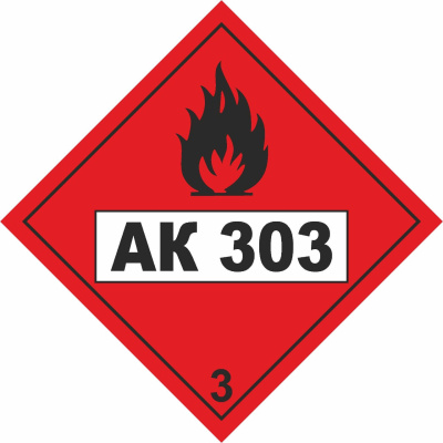АК303