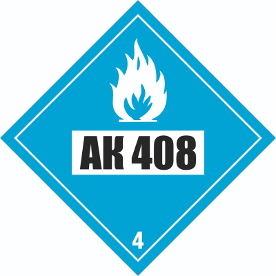 АК408