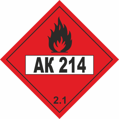 АК214