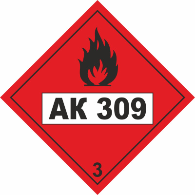 АК309