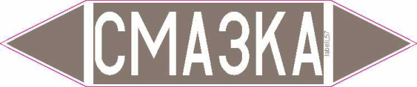СМАЗКА