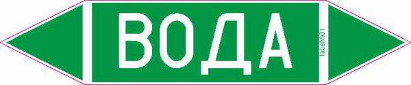 ВОДА